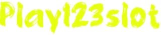 Play123slot